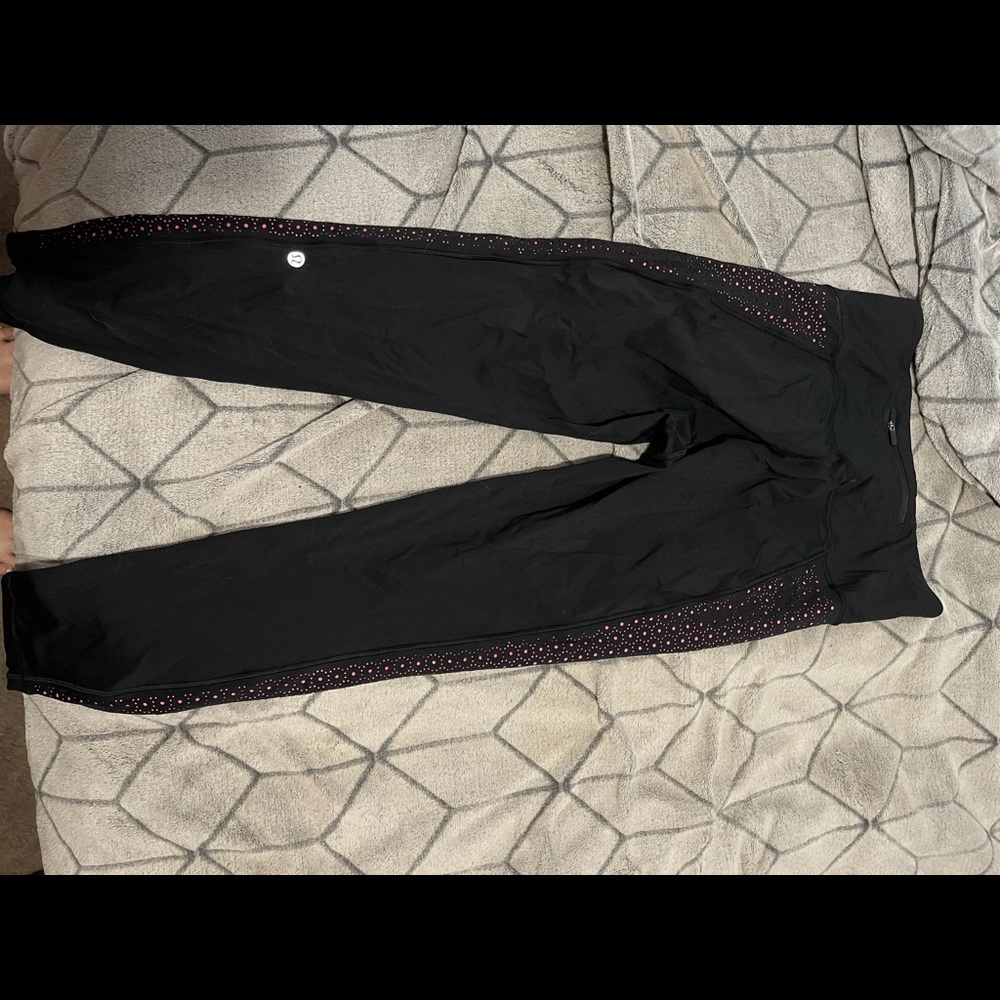 Lululemon Legging - Picture 2 of 5